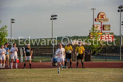 L-Soccer vs SHS 077